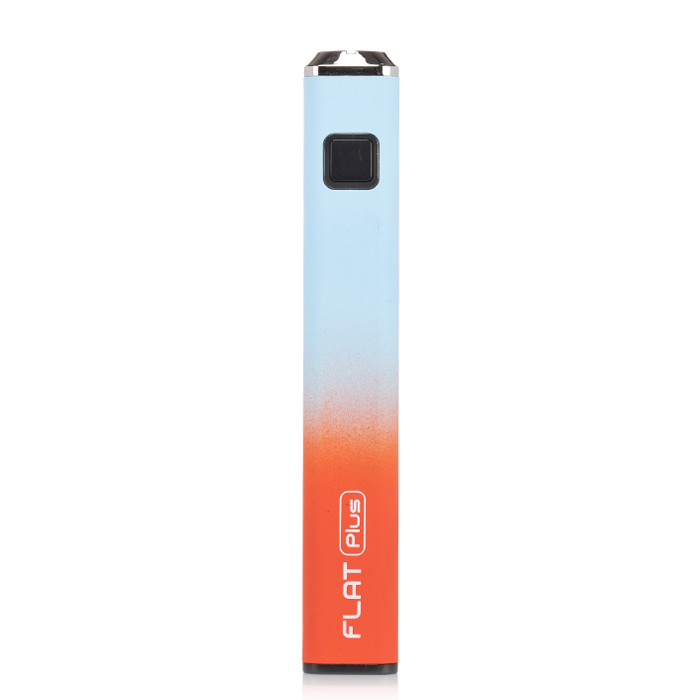 Yocan FLAT PLUS 900mAh Battery - $6.99