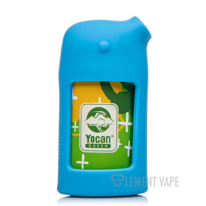 Yocan Green Penguin Personal Air Filter