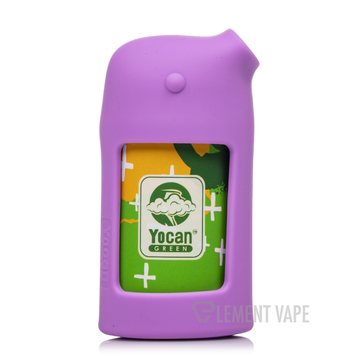 quality vape alençon Cilicon® Launches A Flat Pen-Like Reoregin™-Powered Disposable Vape main image 0