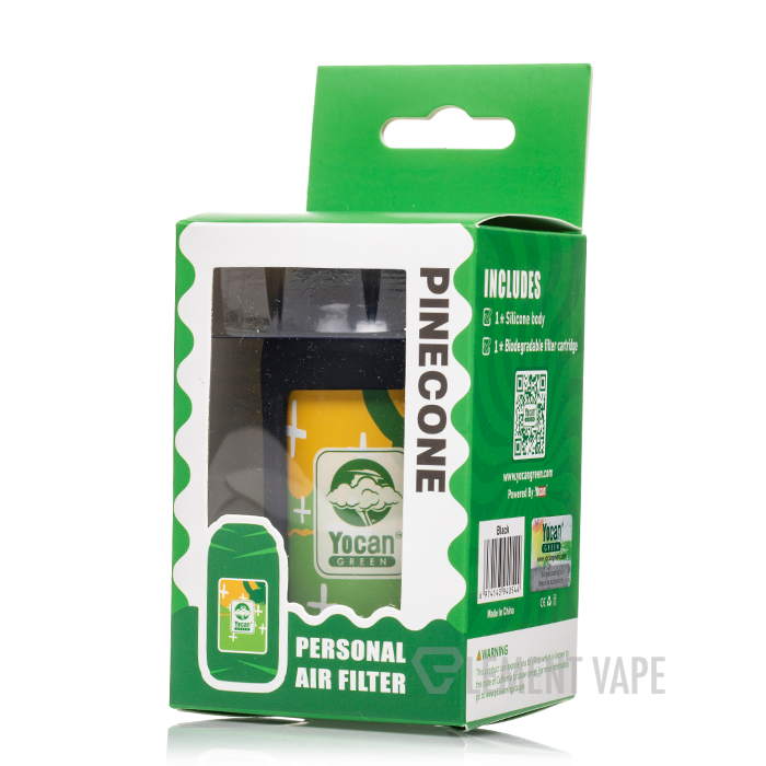jumex vape anleitung PunkApes Personal Air Filter (Smoke Remover) For only R75 main image 0