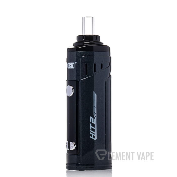 steel vape Pod Salt HIT 40K Disposable
