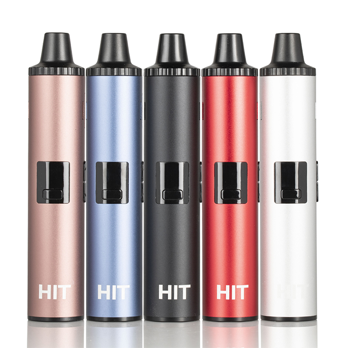 elfbar elfa master akku Yocan Hit Dry Herb Vaporizer main image 1