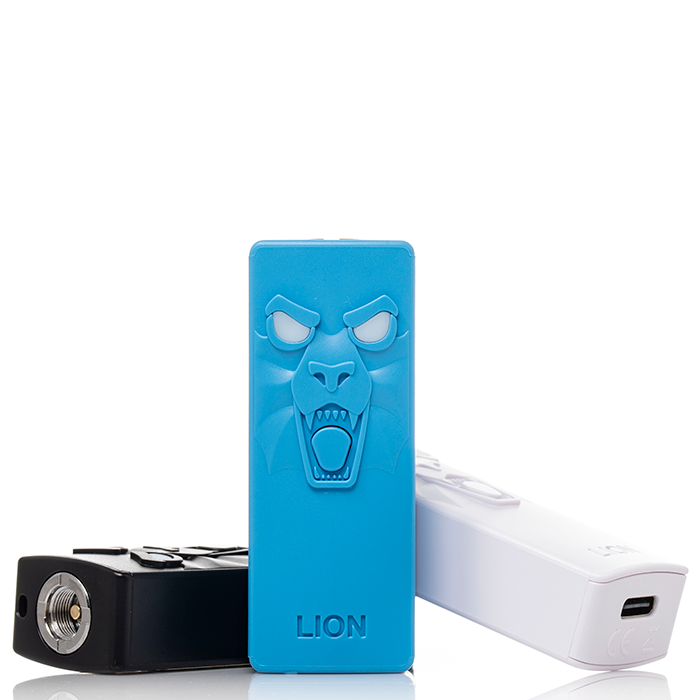 Yo Bar Lion Vapes Yo Bar X Lion Vapes