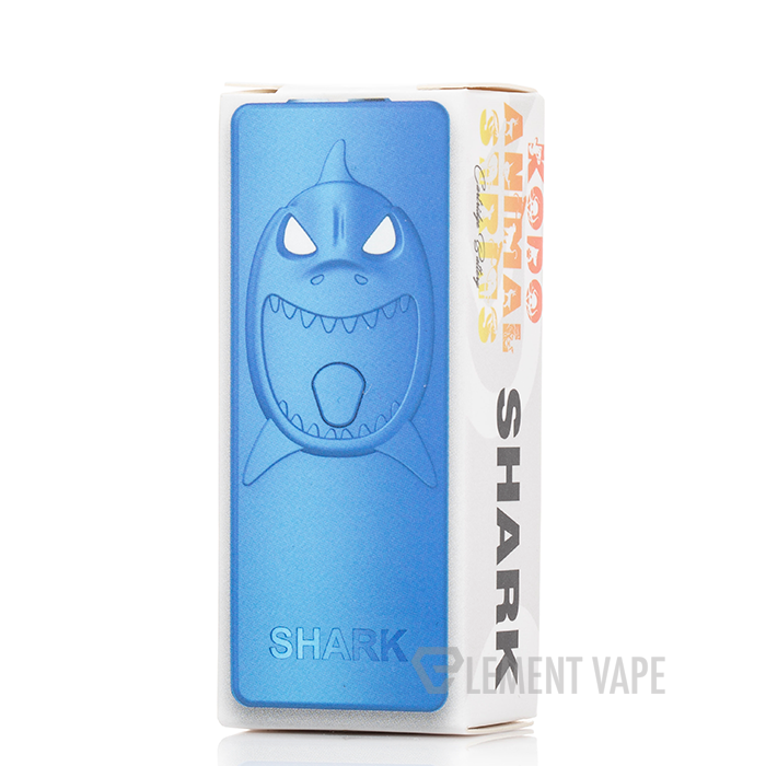 shark vape Yocan KODO Animal SHARK 510 Battery $9.99