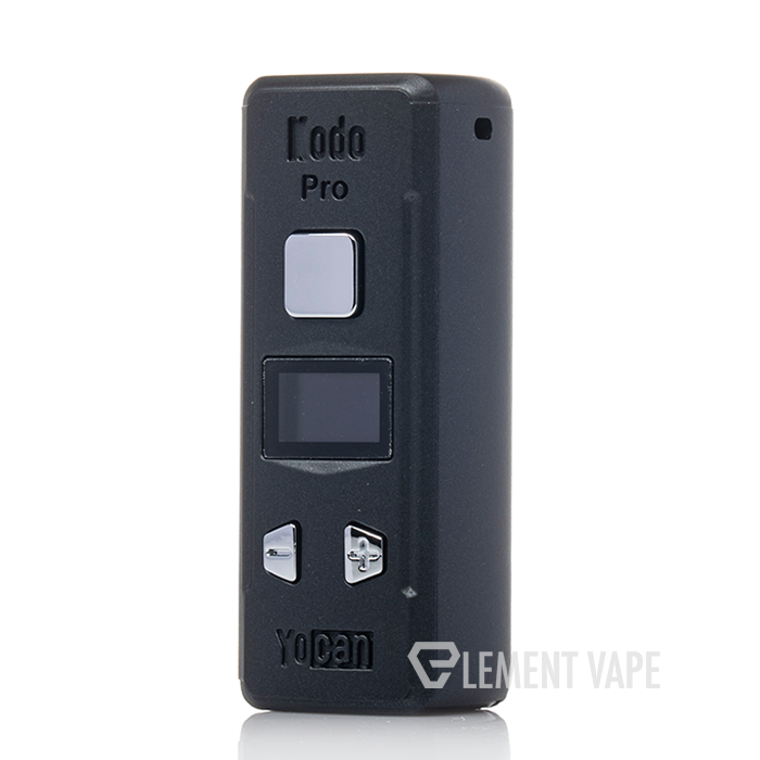 Yocan Kodo Pro Vaporizer $15.99