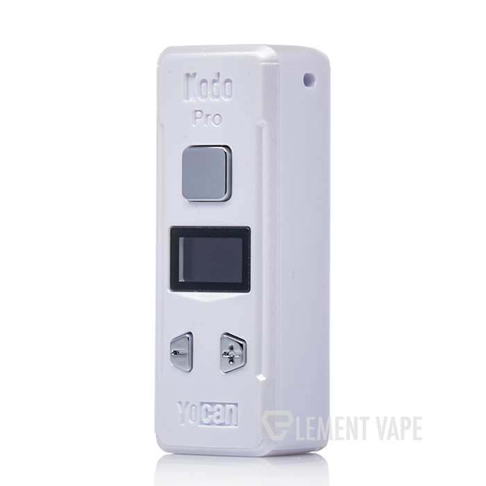 Yocan Kodo Pro Vaporizer $15.99