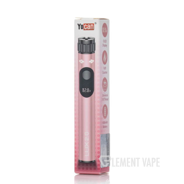 how much is elf bar vape 380 mAh Batteries main image 1