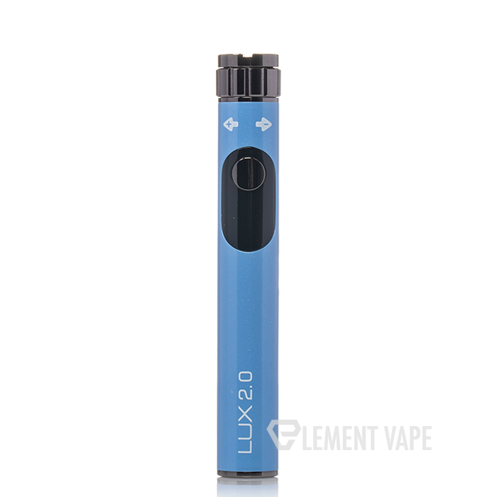 elf bar vape uk Thunder Stick Vape Pen - Variable-Voltage Cart Battery