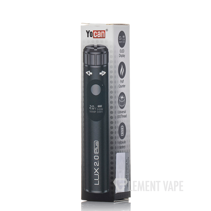 vape battery discreet Dr. Dabber 510 Battery - Universal main image 1