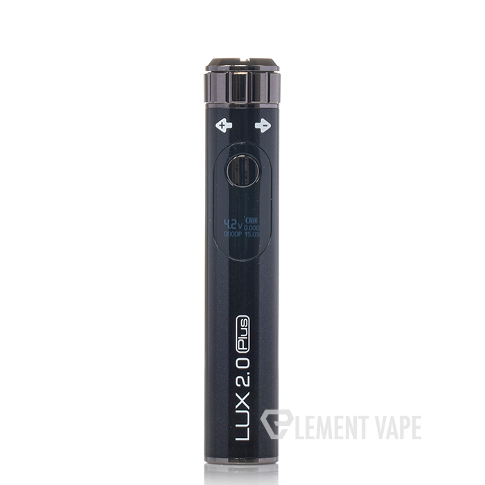 Yocan LUX 2.0 Plus 510 Battery - $11.99