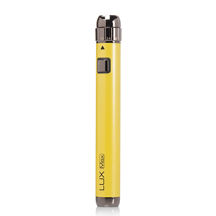 marijuana vape batteries STLTH Loop Max main image 0