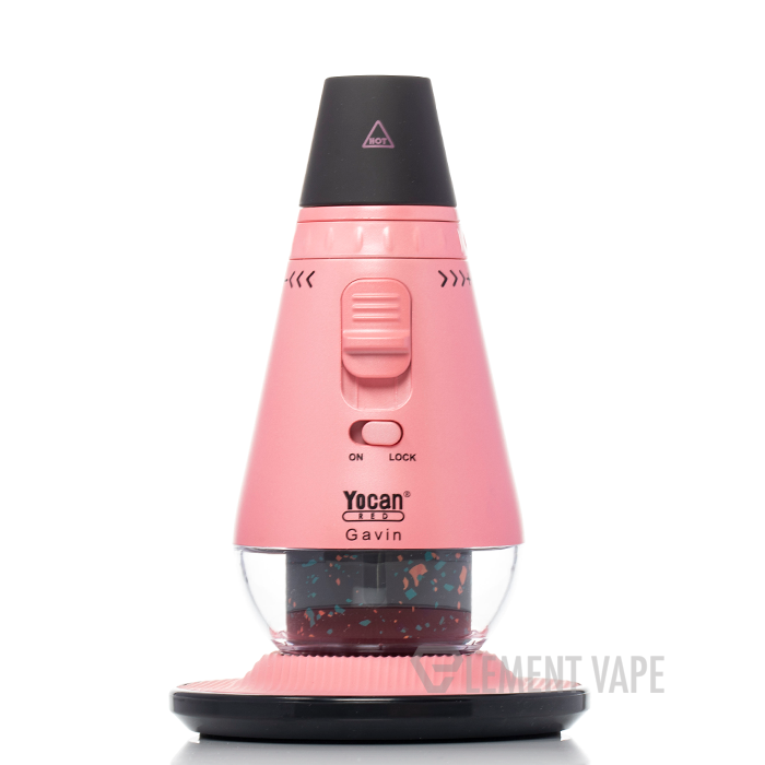 Yocan RED Gavin Torch