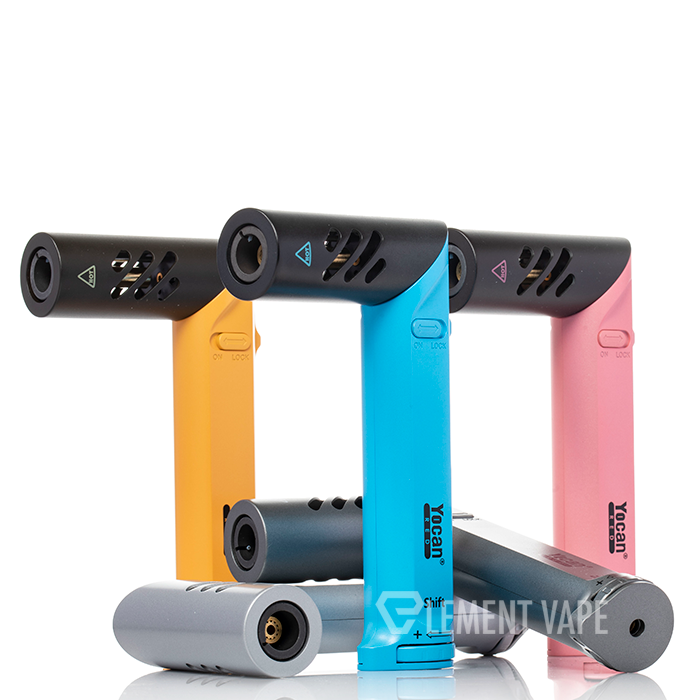 yocha Yocan Red Shift Torch $23.99