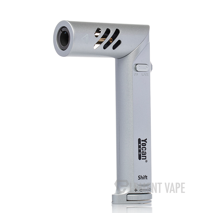 Yocan Red Shift Torch $23.99