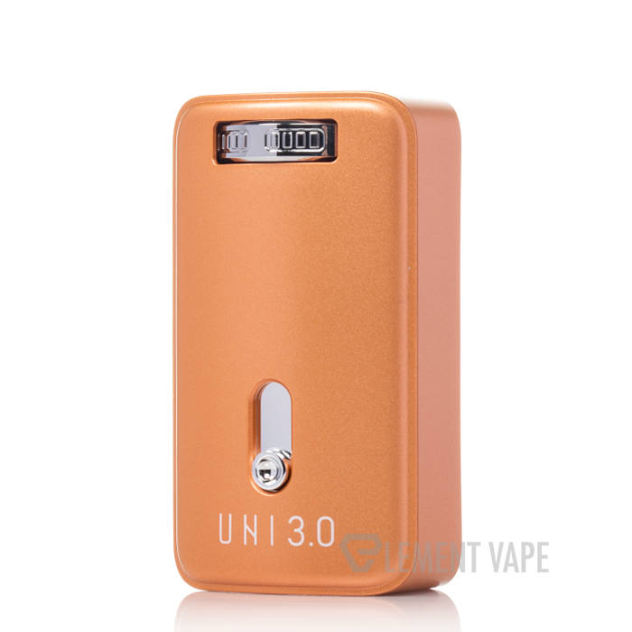 how much is elf bar vape Yocan UNI Pro Universal Cartridge Vape Mod main image 1