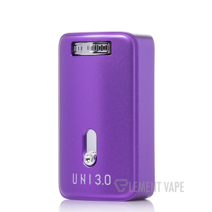 how much is elf bar vape Yocan UNI Pro Box Mod