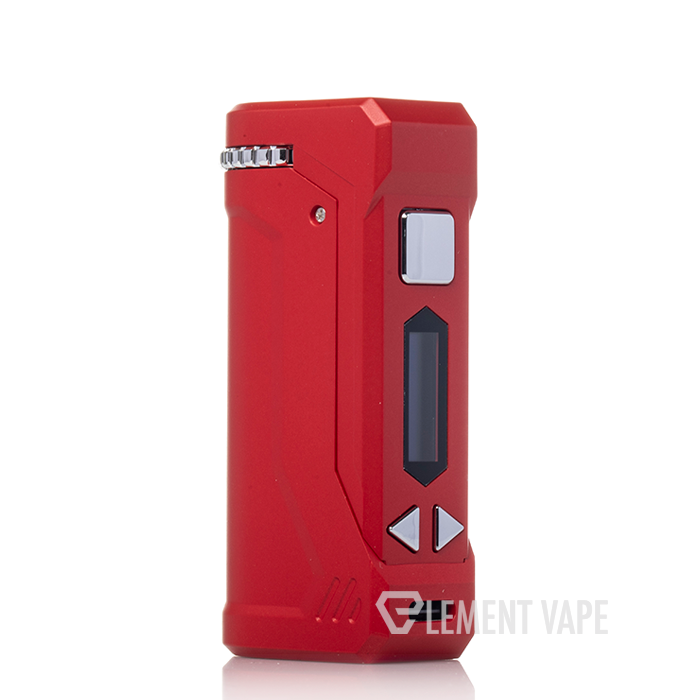 how much is elf bar vape Yocan Uni Pro Box Mod - Free Gift main image 0