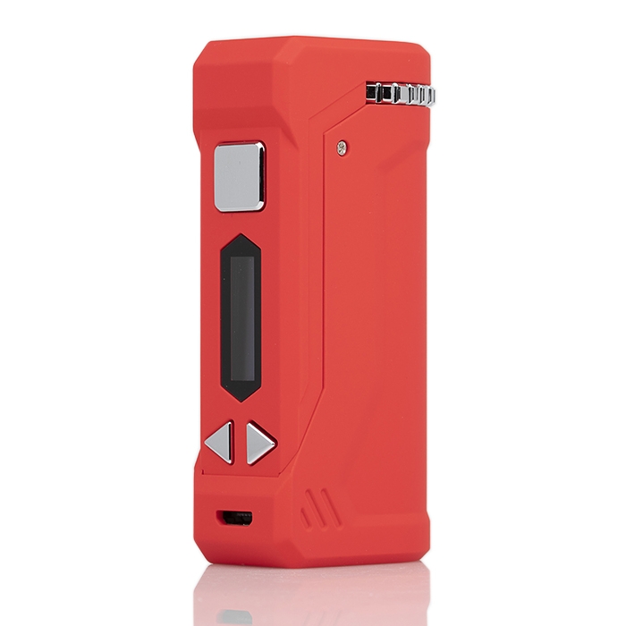yocan uni pro 2.0 vape box mod Yocan UNI Box Mod vs. Yocan UNI PRO Box Mod