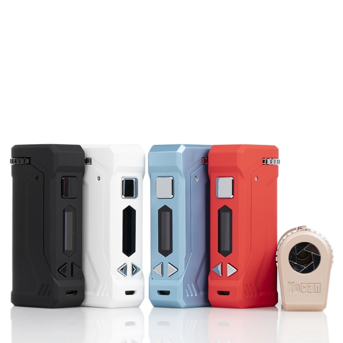 YoCan UNI PRO Vaporizer Mod