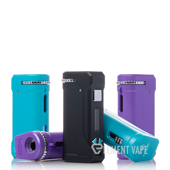 Yocan UNI PRO 2025 510 Battery $19.99