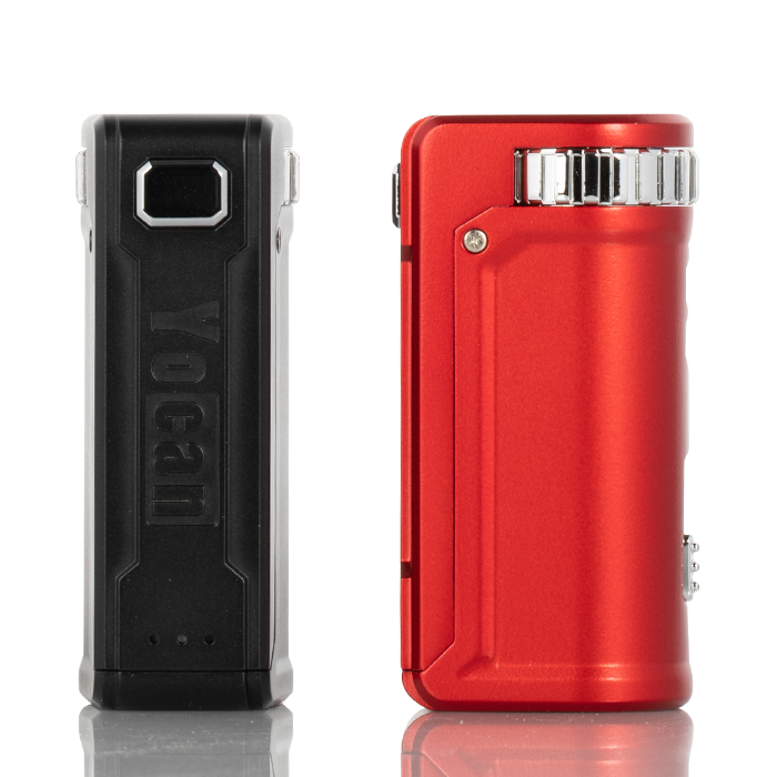 Yocan UNI S Vaporizer Box Mod $15.99