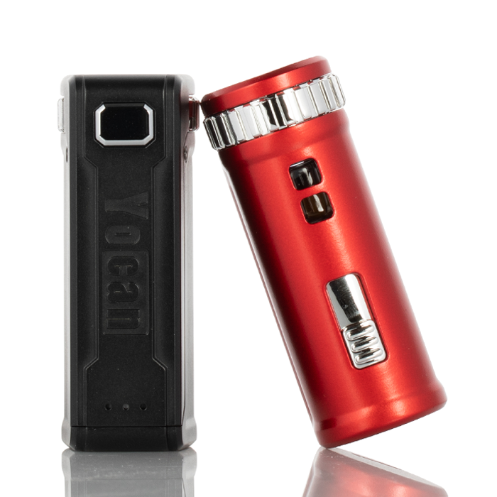 Yocan UNI S Vaporizer Box Mod - $15.99