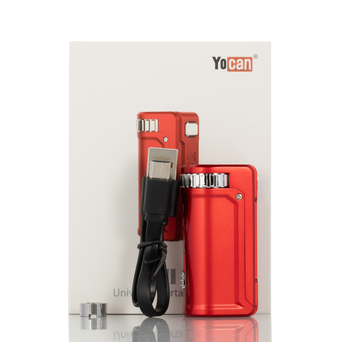 yocan uni s box vape box mod Yocan UNI S Box Mod Vaporizer Manual – Yocan Vaporizer