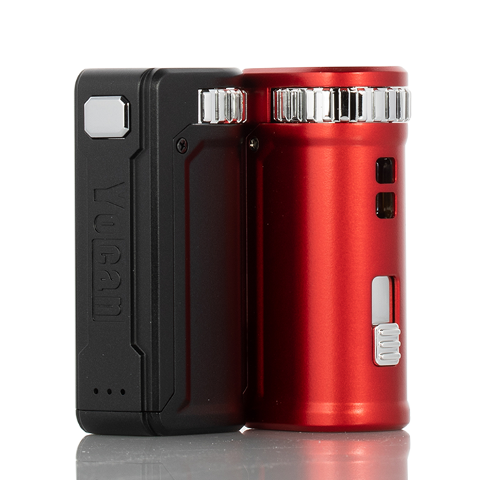 Yocan UNI S Vaporizer Box Mod - $15.99