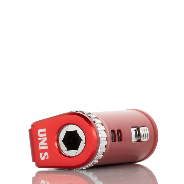 elf bar vape uk Yocan UNI S Universal Box Mod Vaporizer for Sale – Yocan Vaporizer main image 1