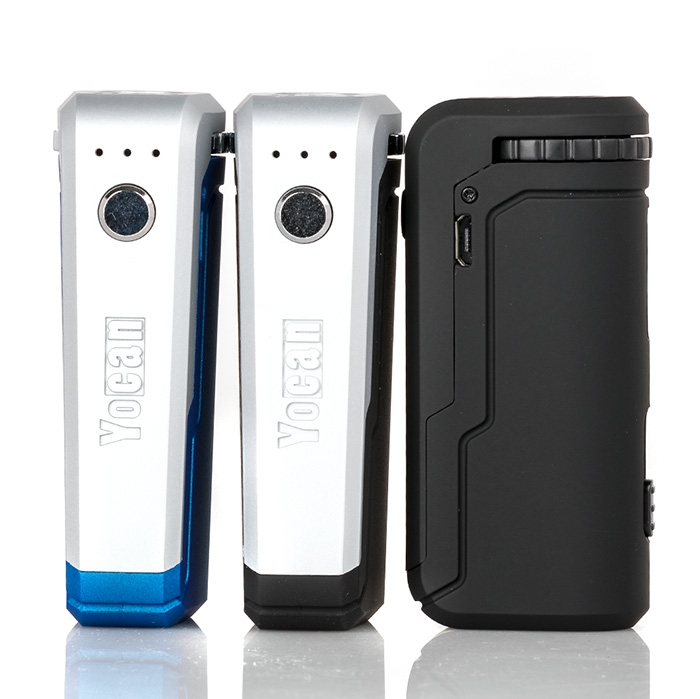 YoCan UNI Universal Vaporizer Mod $8.99