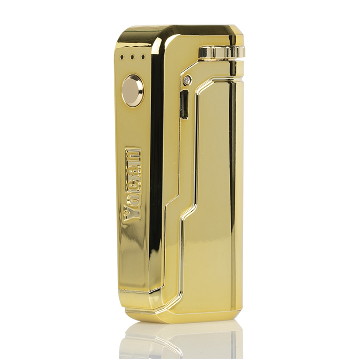 YoCan UNI Universal Vaporizer Mod - $8.99