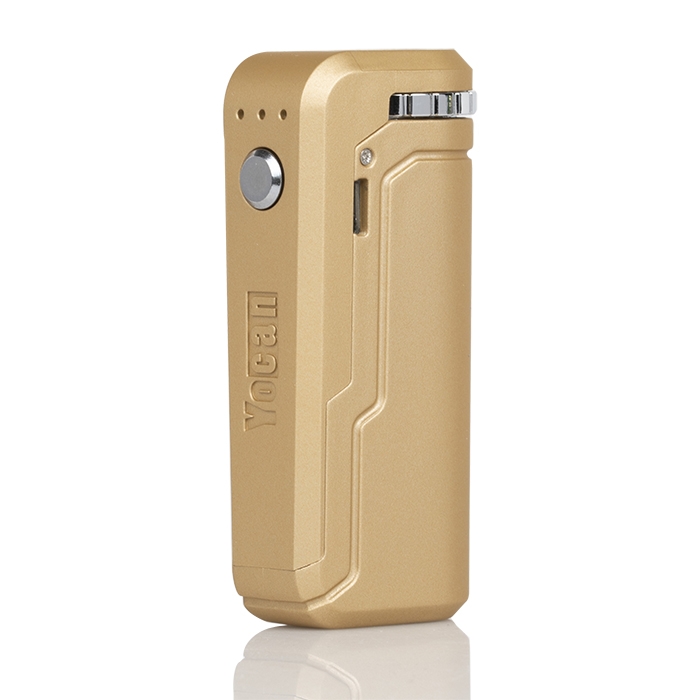 YoCan UNI Universal Vaporizer Mod - $8.99 YoCan UNI Universal Vaporizer Mod - $8.99