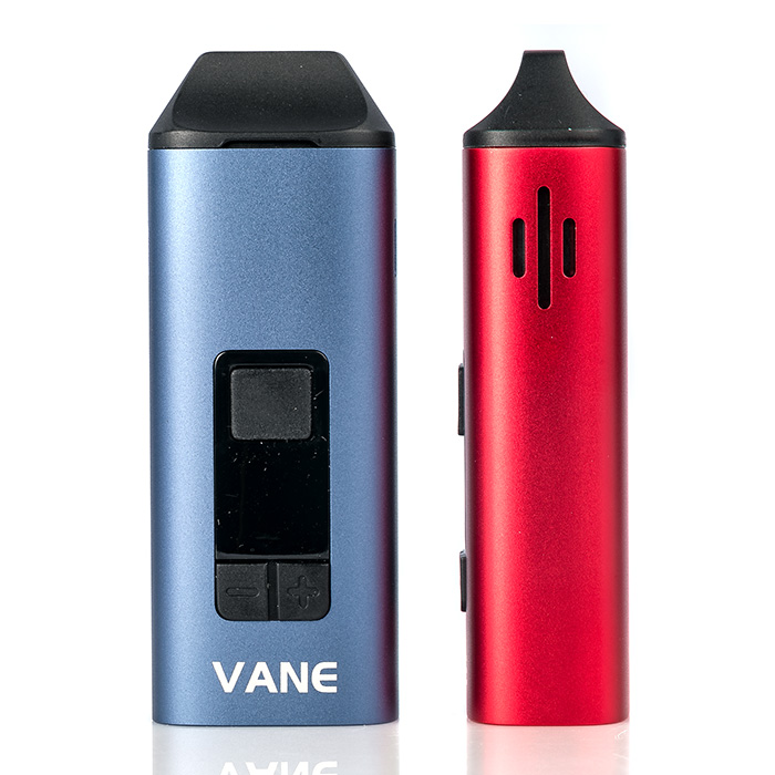 elfbar nachfüll pod läuft aus The Texas vape ban is not the end of vaporizing flower, it's a new beg –  HYPNOTIC HERB main image 0