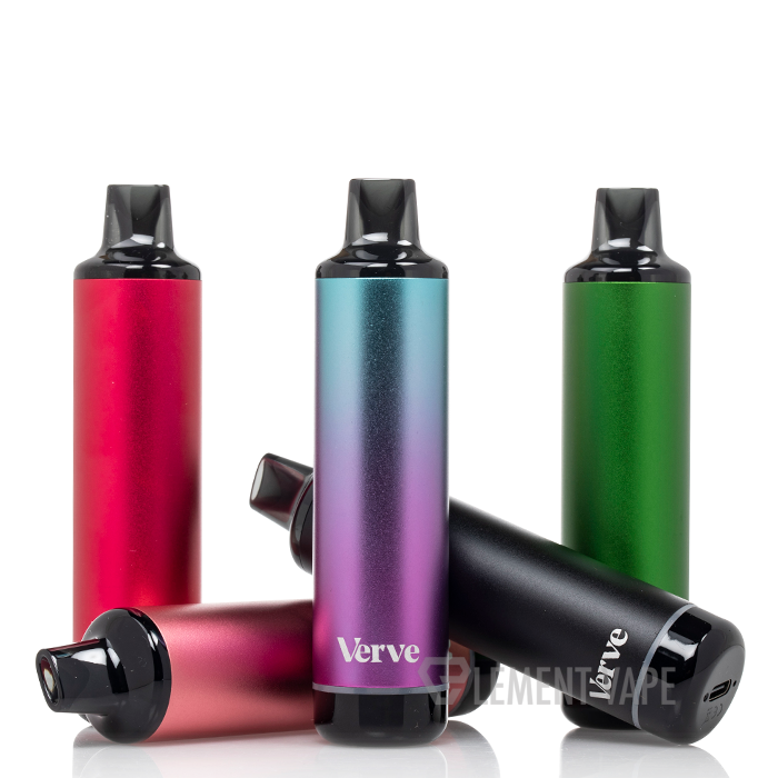 Yocan Verve 510 Battery Yocan Verve 510 Battery