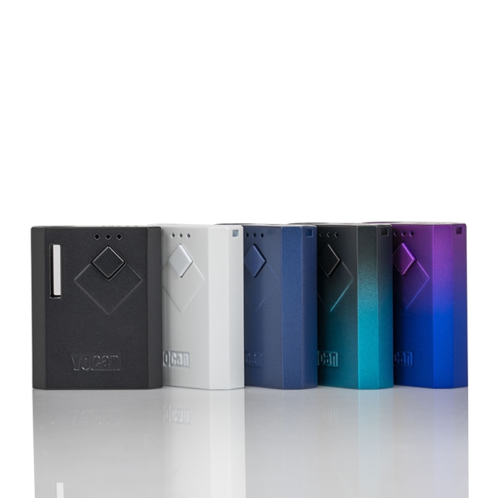 rechargeable battery vape mod Buy Geekvape Aegis Hero Q Kit - Compact & Durable Vape Device main image 0