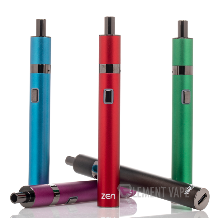 elfbar elfa master akku Yocan ZEN