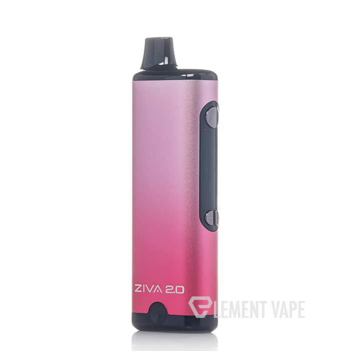 Yocan Ziva 2.0 510 Battery $27.99