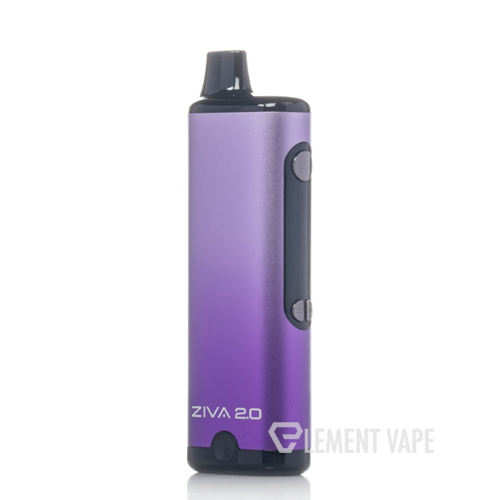 Yocan Ziva 2.0 510 Battery