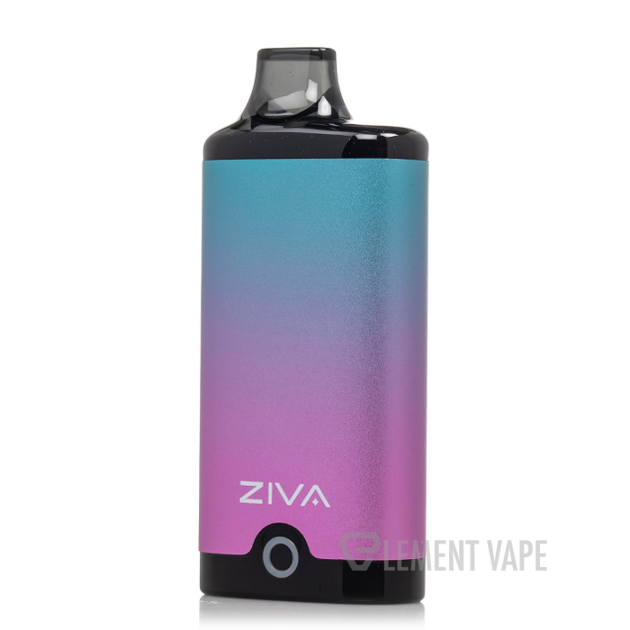 yocan ziva 510 vape battery CannaMate™ Chill Cotton-free Pen Vape, No Center Post, No Clogging |  Disposable Vapes main image 0
