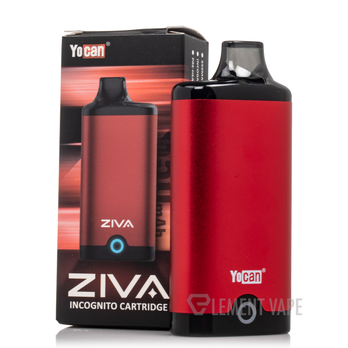 Yocan ZIVA 510 Battery