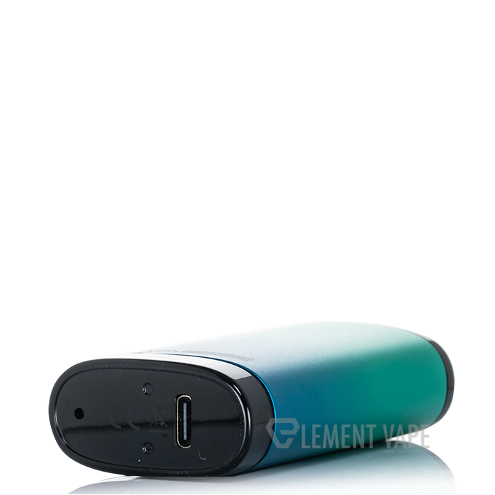 elf bar vape uk Ooze Tanker - 650 mAh Flex Temp Vape Battery