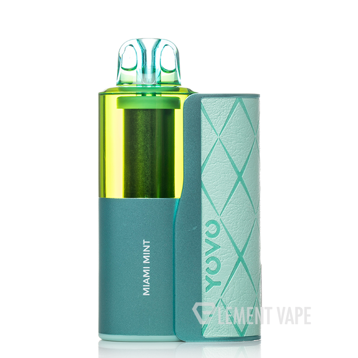 YOVO JB50K Disposable Kit