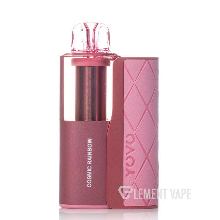 YOVO JB50K Disposable Kit - $15.99