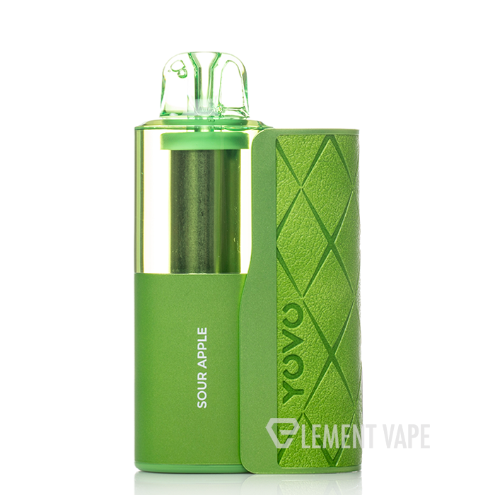 YOVO JB50K Disposable Kit - $15.99 YOVO JB50K Disposable Kit - $15.99
