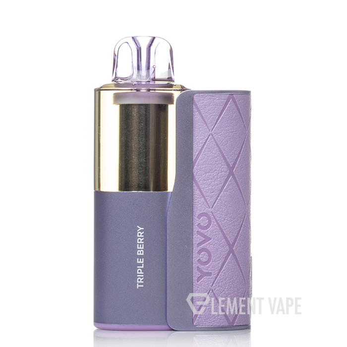 YOVO JB50K Disposable Kit