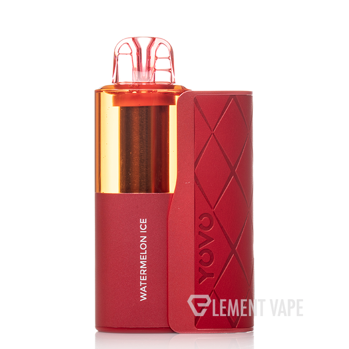 YOVO JB50K Disposable Kit