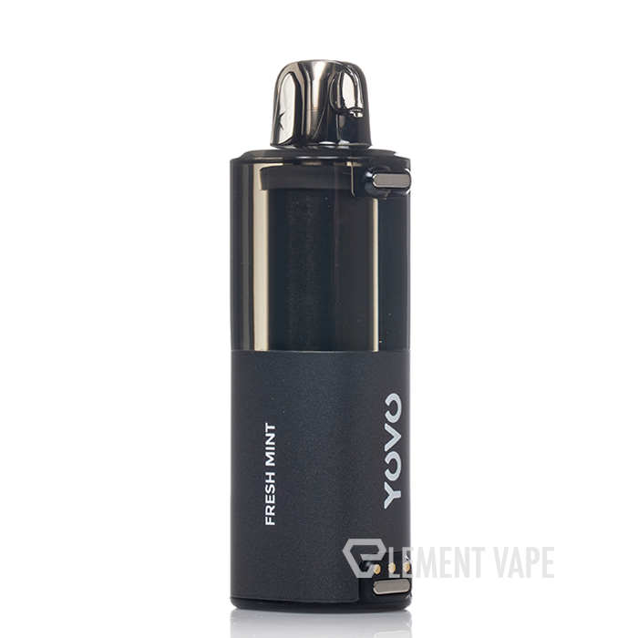YOVO JB50K Disposable Pods $14.99