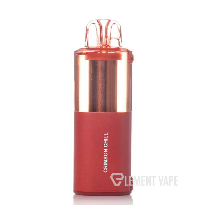 YOVO JB50K Disposable Pods $12.99