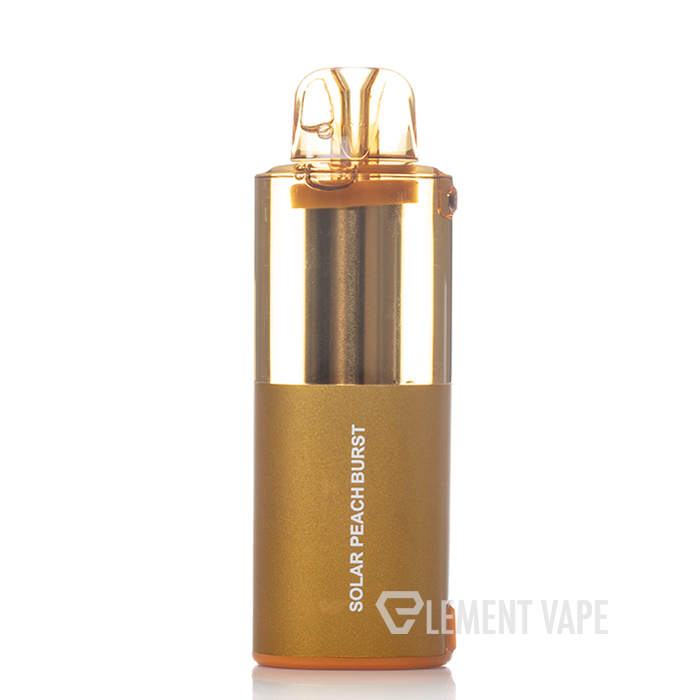 YOVO JB50K Disposable Pods - $12.99