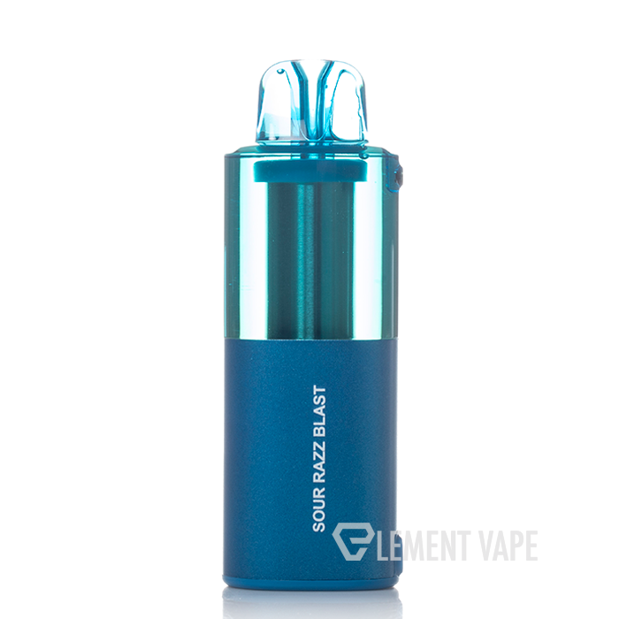 YOVO JB50K Disposable Pods $12.99